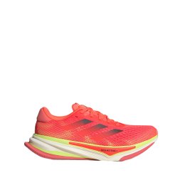 ADIDAS SUPERNOVA PRIMA HOMME 42 2/3 SOLRED/CARBON/PULLIM