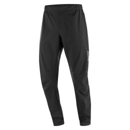 SALOMON PANTALON S/LAB ULTRA HYBRID MIXTE S DEEP BLACK