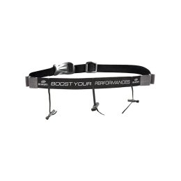 BV SPORT CEINTURE PORTE DOSSARD V2 TU 002_NOIR