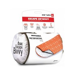 ARVA SAC DE COUCHAGE DE SURVIE ZIP