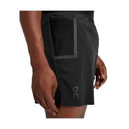 ON SHORT ULTRA HOMME S BLACK - BLACK