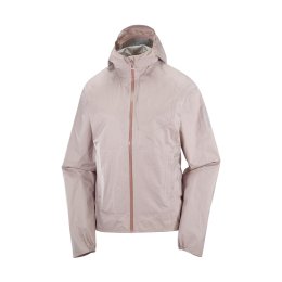 SALOMON VESTE BONATTI WATERPROOF FEMME ETHEREA S ETHEREA