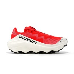 SALOMON S/LAB ULTRA GLIDE MIXTE 43 1/3 Fiery Red/Pompeian R