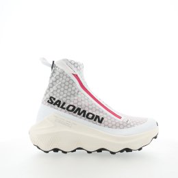 SALOMON S/LAB ULTRA DUST MIXTE 44 2/3 White/Fiery Red/Vani