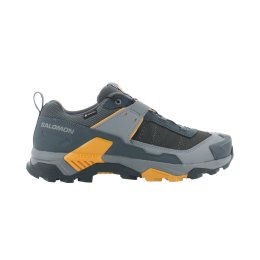 SALOMON X ULTRA 5 GTX UOMO 44 2/3 Turbulence/Monument/