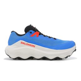 SALOMON ULTRA GLIDE 3 HOMME 43 1/3 French Blue/Lunar Ro