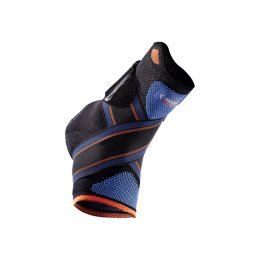 THUASNE CHEVILLÈRE STRAPPING NOVELASTIC XL .