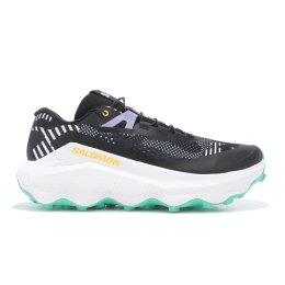 SALOMON Ultra Glide 3 Proto Pack homme 44 2/3 Black/White/Waterfal