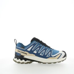 SALOMON XA PRO 3D V9 GTX HOMME 42 2/3 Dark Blue/Icicle/Alo