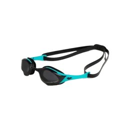 ARENA LUNETTES DE NATATION COBRA EDGE SWIPE TU 120 / SMOKE-PEACOCK-