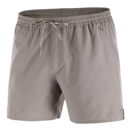 SALOMON Short SHKout CORE 5" homme L IRON