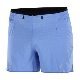 SALOMON SHORT SENSE AERO 5 HOMME S ULTRAMARINE