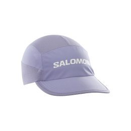 SALOMON CASQUETTE SENSE AERO TU BLUE GRANITE