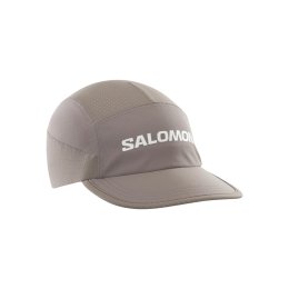 SALOMON CASQUETTE SENSE AERO TU IRON