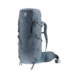 DEUTER SAC À DOS AIRCONTACT CORE 40+10 TU GRAPHITE-SHALE