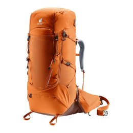 DEUTER SAC À DOS AIRCONTACT CORE 65+10 SL TU CHESTNUT-UMBRA