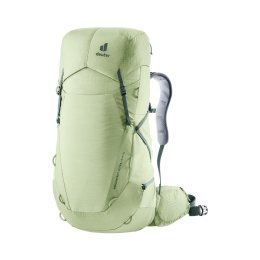DEUTER SAC À DOS AIRCONTACT ULTRA 45+5 SL TU mineral-ivy