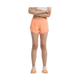 NEW BALANCE Short RC Ultra light Split 3" femme S BLACK (001)