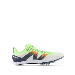 NEW BALANCE FuelCell MD500 v9 mixte 40 BLEACHED LIME GLO