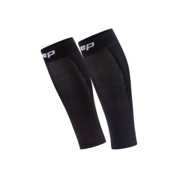 CEP MANCHONS DE COMPRESSION CORE RUN FEMME II black