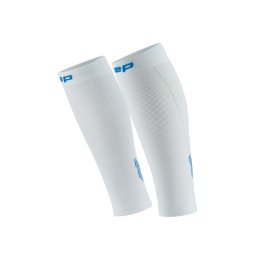 CEP MANCHONS DE COMPRESSION CORE RUN FEMME III ice/blue