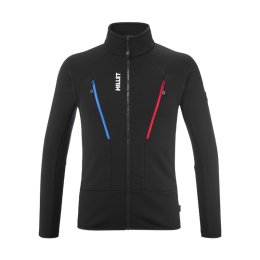 MILLET POLAIRE TRILOGY ICON POWER HOMME XL N0247 BLACK - NOIR