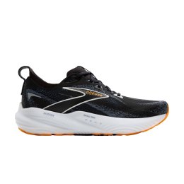 BROOKS GLYCERIN 22 HOMME 42.5 013 - Black/Country