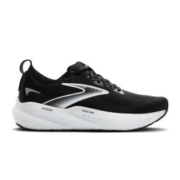 BROOKS GLYCERIN 22 UOMO 10.5 090 - Black/Grey/Whi