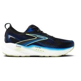 BROOKS Glycerin GTS 22 homme 41 002 - Black/Cobalt/N