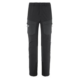 MILLET PANTALON M WHITE SHIELD HOMME L N0247 BLACK - NOIR