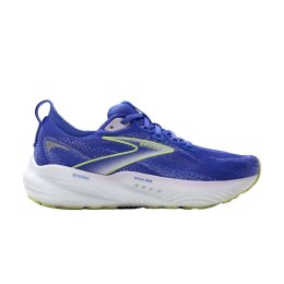 BROOKS GLYCERIN 22 FEMME 36 440 - Amparo Blue/Hy