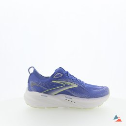 BROOKS GLYCERIN 22 FEMME 40.5 440 - Amparo Blue/Hy