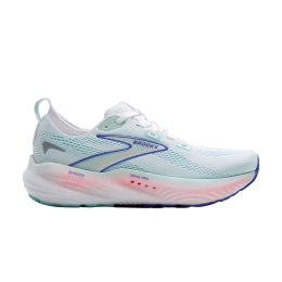 BROOKS GLYCERIN 22 FEMME 36.5 110 - White/Limpet S