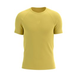 COMPRESSPORT Maglia Trail Racing da uomo L CEYLON YELLOW/REFLECTIVE CEYLON YEL