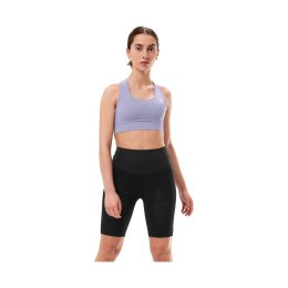 COMPRESSPORT Reggiseno FeelFree Seamless M LAVENDER