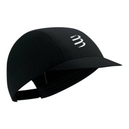 COMPRESSPORT Casquette Pro Racing TU BLACK