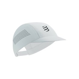COMPRESSPORT Casquette Pro Racing TU WHITE