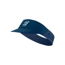 COMPRESSPORT Visiera Pro Racing TU INDIGO