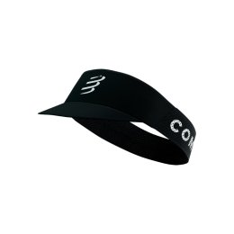 COMPRESSPORT Visière Pro Racing TU BLACK