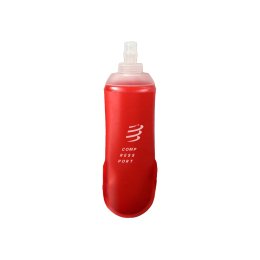 COMPRESSPORT FLASQUE ERGOFLASK 500ML 500 ML RED