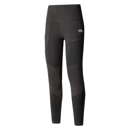 THE NORTH FACE COLLANT FELIK SLIM FUSELÉ FEMME S ANTHRACITE GREY/ASPHALT