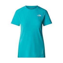 THE NORTH FACE T-SHIRT LIGHTNING ALPINE FEMME S Galactic Blue