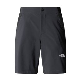 THE NORTH FACE SHORT FELIK SLIM FUSELÉ FEMME 10 ASPHLTGR/TNFBLK