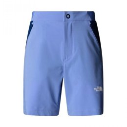 THE NORTH FACE SHORT FELIK SLIM FUSELÉ FEMME 6 Virtual Blue/Estate Blu