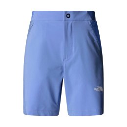 THE NORTH FACE SHORT FELIK SLIM FUSELÉ FEMME 8 Virtual Blue/Estate Blu