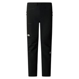 THE NORTH FACE Pantalon Summit Chamlang Softshell homme L TNF BLACK/NPF