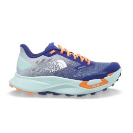 THE NORTH FACE VECTIV ENDURIS 4 HOMME 12 BOLD BLUE/CANAL BLUE