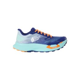 THE NORTH FACE VECTIV ENDURIS 4 HOMME 12 BOLD BLUE/CANAL BLUE