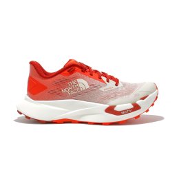 THE NORTH FACE VECTIV ENDURIS 4 UOMO 10 Lava Red/Calacatta
