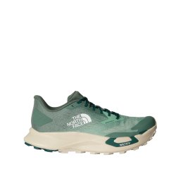 THE NORTH FACE VECTIV ENDURIS 4 HOMME 43 GREEN CLAY/DUCK GREEN
